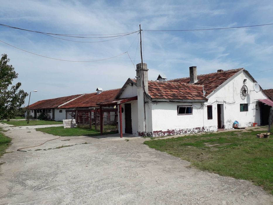 Vand hala fost grajd