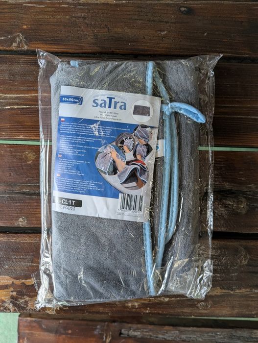 Prosoape auto microfibra 800GSM noi