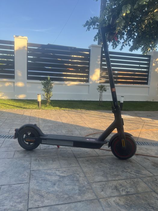 Xiaomi mi 2 pro scooter