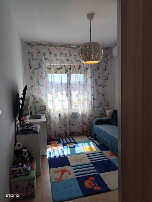 Apartament 3 camere Drumul Taberei - Brancusi - Valea Larga - an 2017