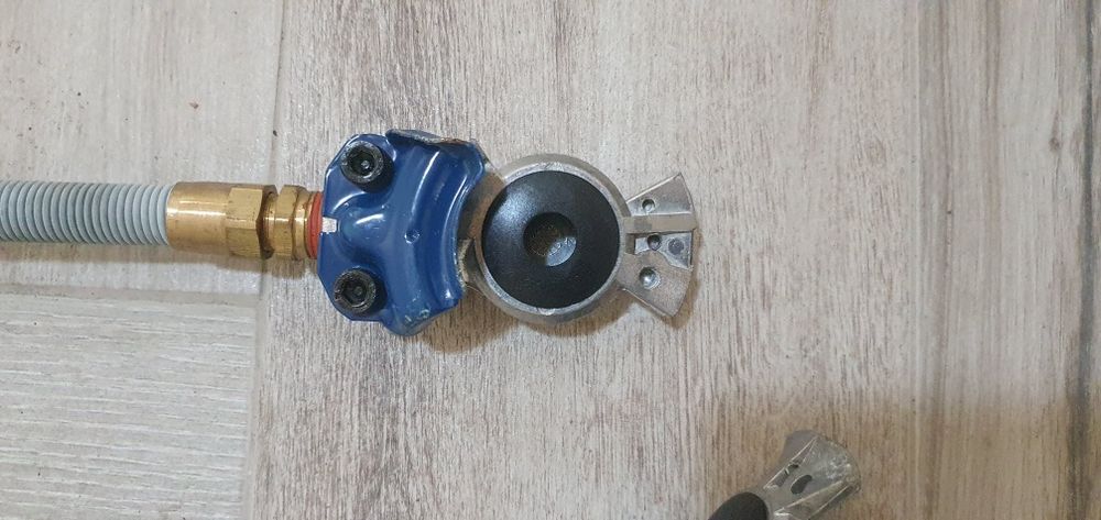 Camera franare petru camioane, made in USA, pentru volvo, man, scania,