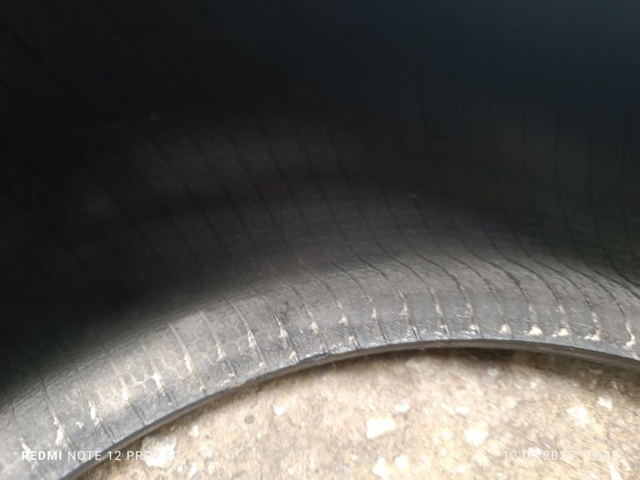 Зимние колеса 265х65хR17