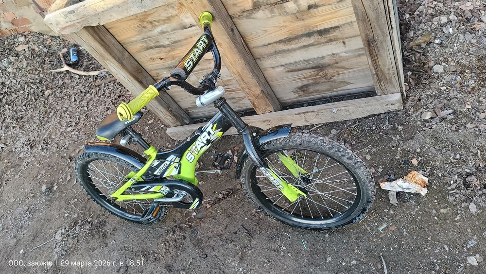 Продам два велосипеда не дорого