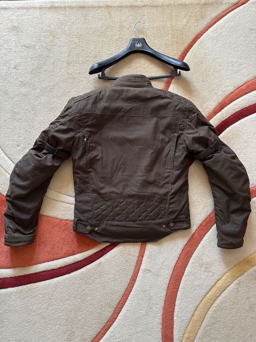 Geaca moto textil Merlin Perton I