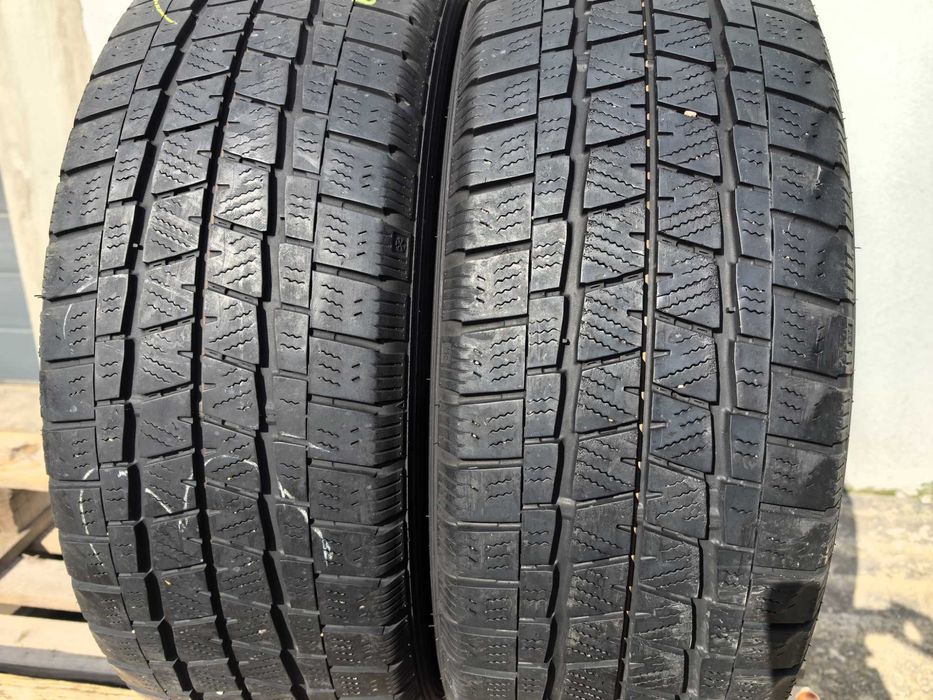 215/60/17 С Фалкен ДОТ 2020 г - БУСОВИ