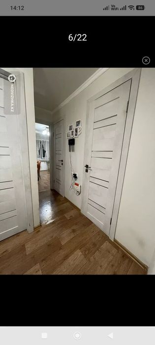 Продажа квартиры