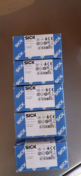 Vand senzori sick GL10-P4151
