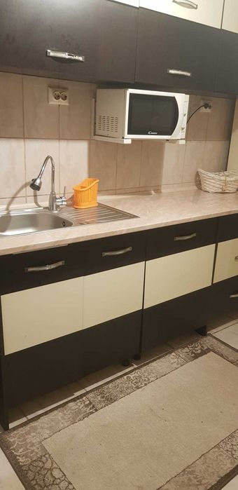 Vând apartament 3 camere