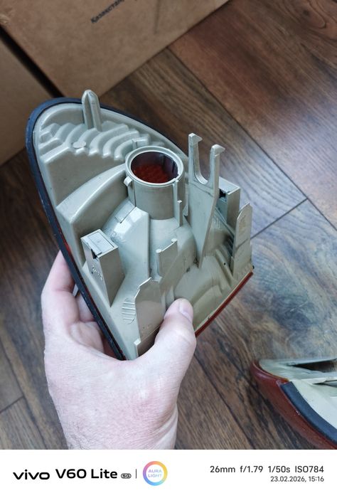 Поворотники BMW E38 дорест.