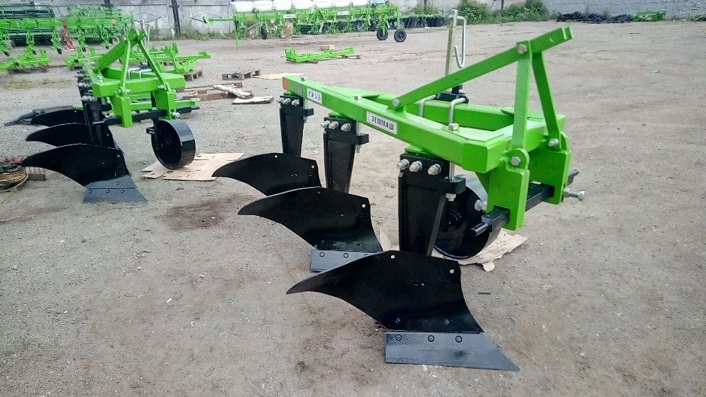 сельхозтехника