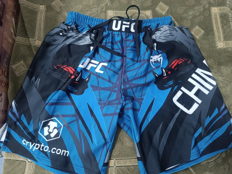 Продам шорты Chimaev