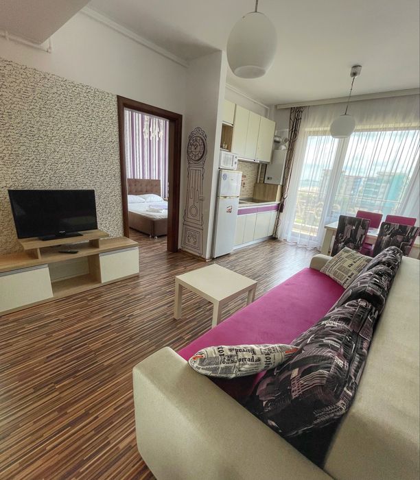 Vind Apartament 2 Camere Mamaia