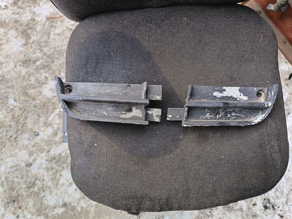 Тойота Карина Е запчасти