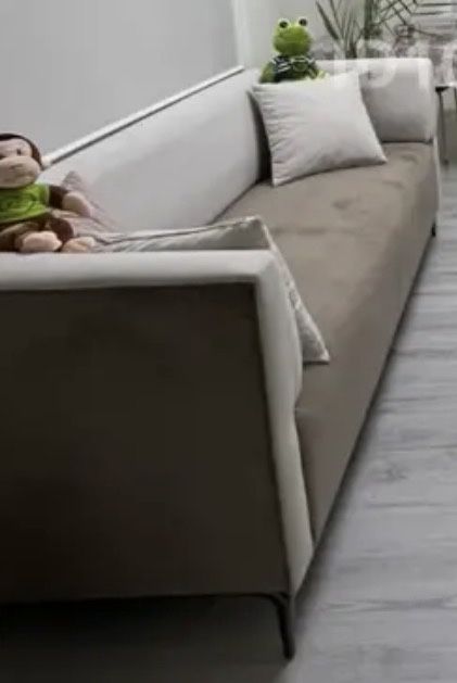 Диван  для офиса и дома малогабаритный