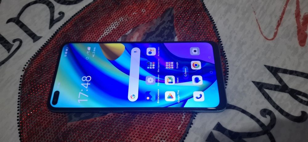 Oppo Reno 4 Lite