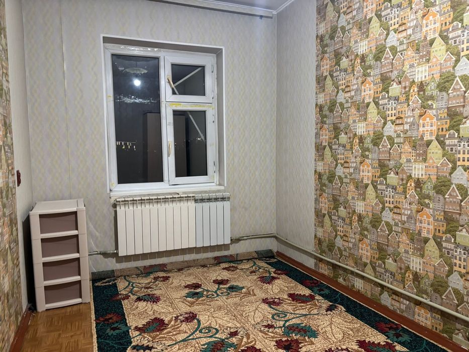 Аренда 3комн Квартиры