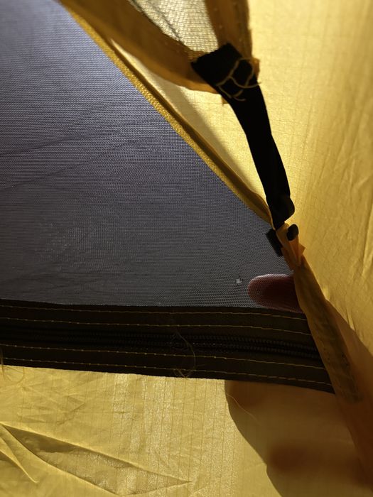 Экспедиционная палатка Tramp Peak 2