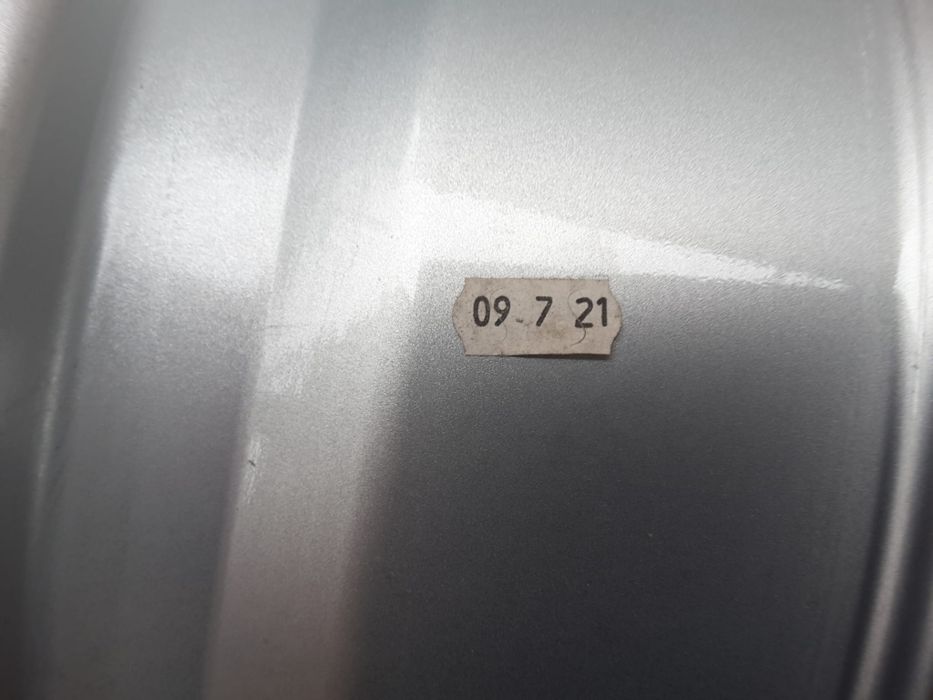 jante aliaj 17; 5x112; Mercedes V class Vito w447, w639