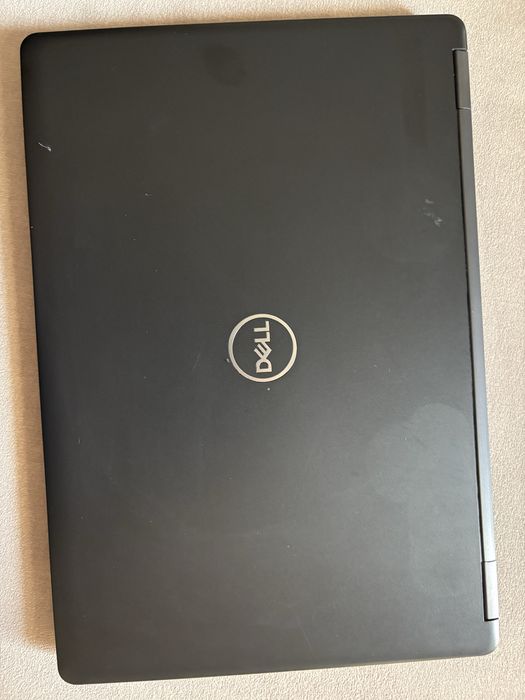 Dell Latitude 5490 i7-8650U / 16GB RAM / 256GB SSD