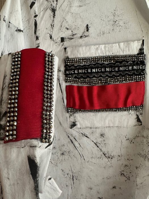 Дамска риза в перфектно състояние