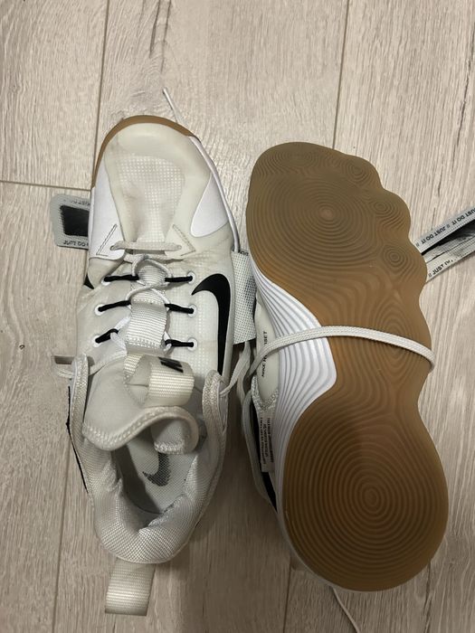 Обувки Nike React Hyperset 45