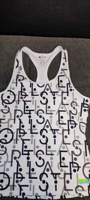 Нова цена! Три спортни потника Adidas by Stella McCartney