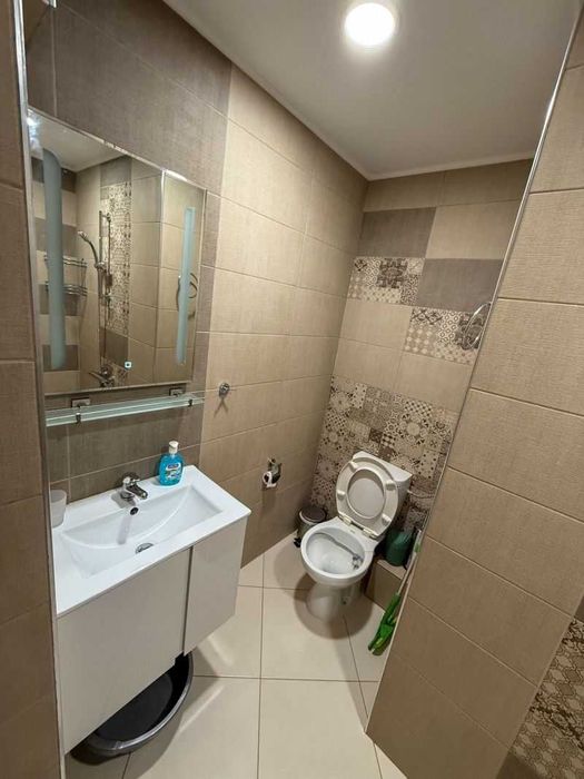 Дава се под наем Двустаен апартамент в София, Света Троица - 50 кв.м за 550 € - Снимка #6