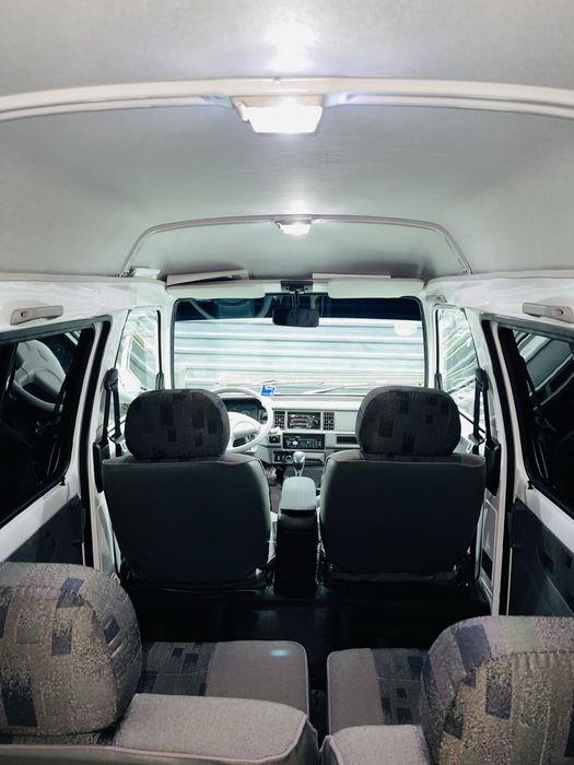 Damas Deluxe/Дамас Делюкс