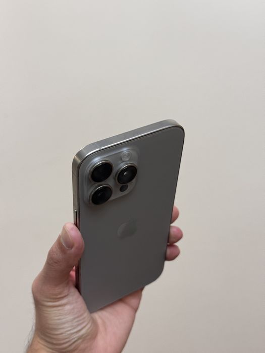 Iphone 16 Pro Max. 1тб