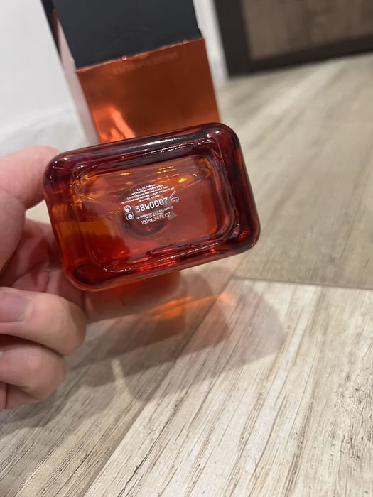 Stronger with you Amber 100ml