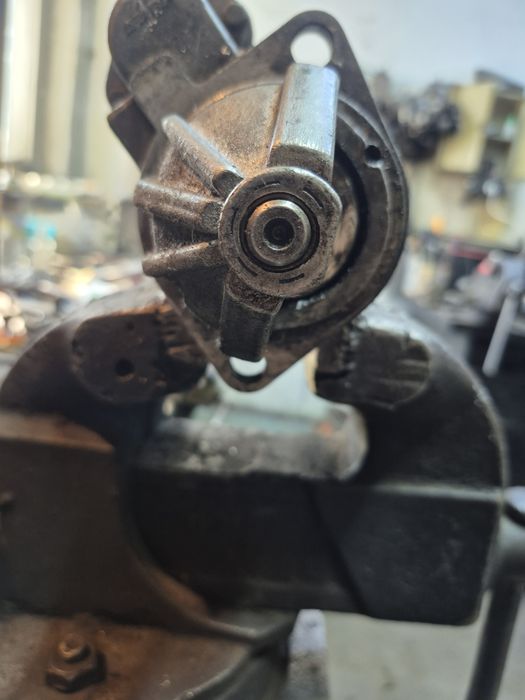 Продам стартера на Газель