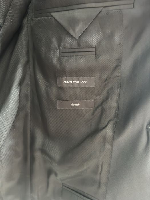 Sacou barbati Hugo Boss M(50)