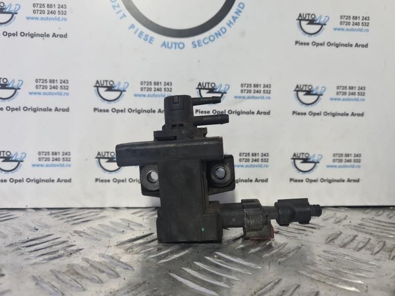 Electrovalva Opel Mokka X