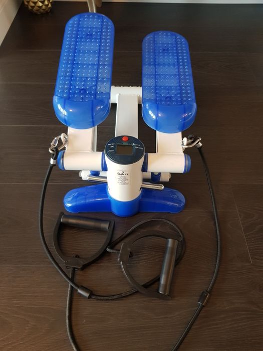 Ministepper Hudora