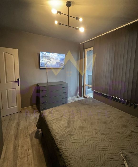 Дава се под наем Двустаен апартамент в Варна, Зимно кино Тракия - 70 кв.м за 538.56 € - Снимка #8