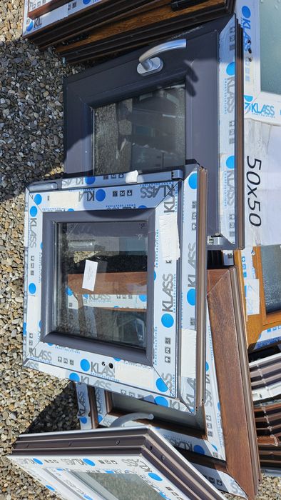 Termopane uși si ferestre