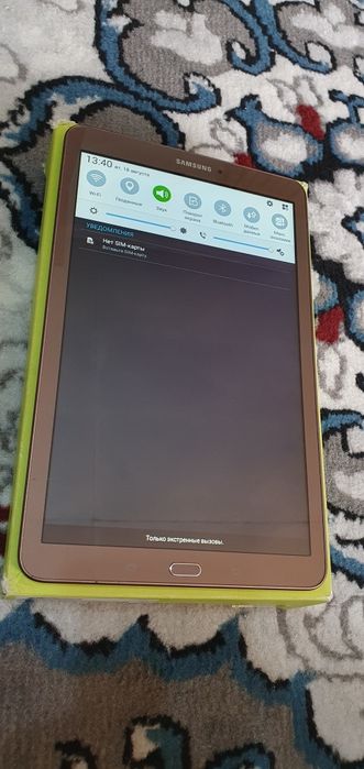 Telefon Samsung tab 4