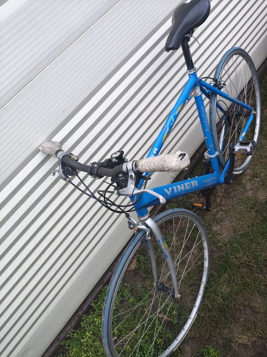 Bicicleta aluminiu 28