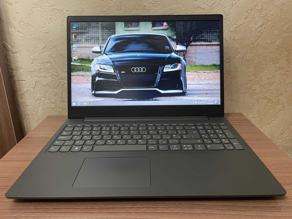 Ноутбук Lenovo /Celeron n4020/4Gb Ram/256Gb ssd/intel Hd graphics/