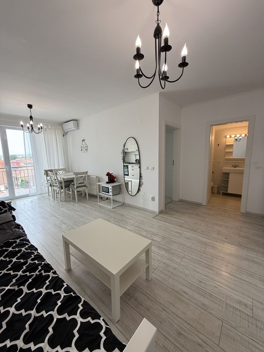 Apartament de închiriat – City Residence