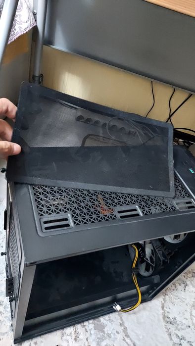 Корпус deepcool 18 000т