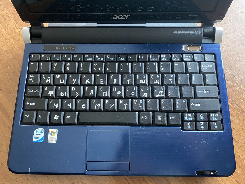Продам нетбук Acer 30 000 б/у