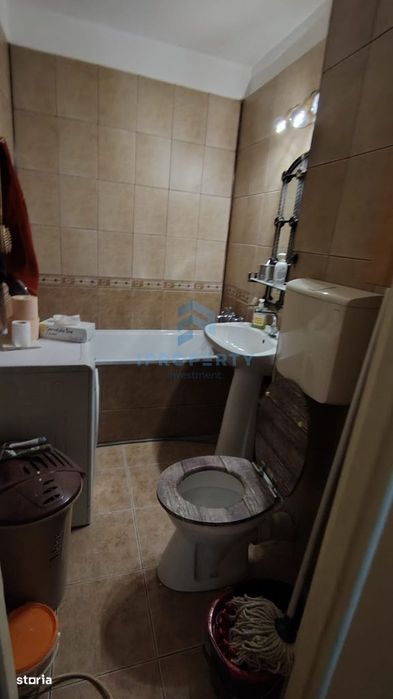 Inchiriere Apartament 2 camere in Titan | Parc -Mall Park Lake | Metro