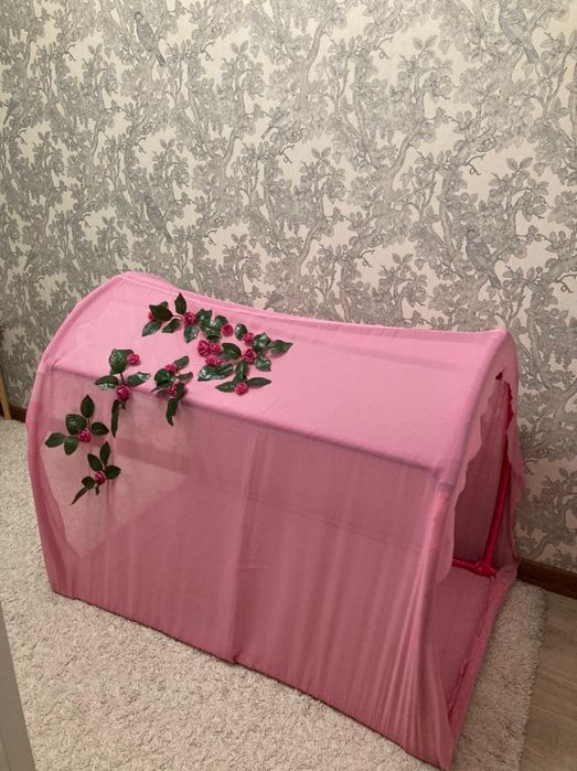 Детский домик