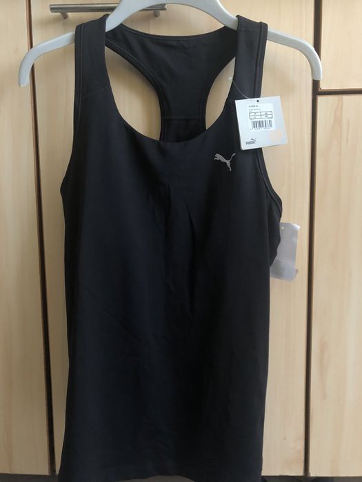 Bustiera Ellese/USA PRO/Maiou Puma sport,marimea S-M