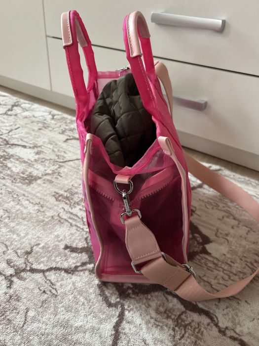 Чанта The Totebag