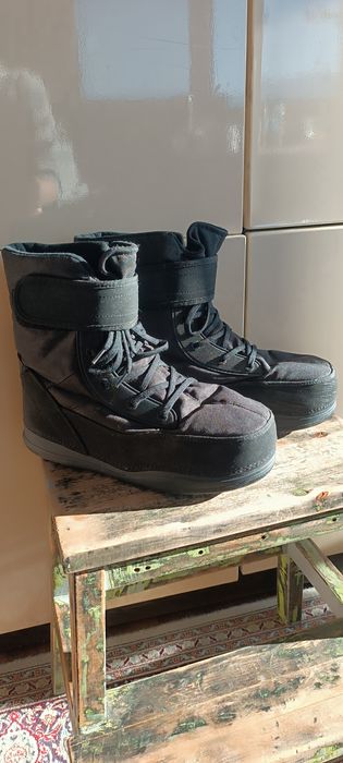 Апрески  Bogner / Топли ботуши Богнер