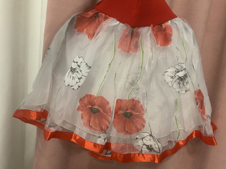 Юбки пышные, туту, нарядные