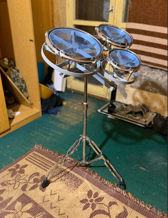 Чисто нови Рототоми