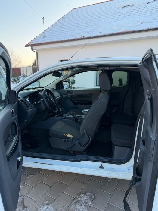 Ford Ranger 2012,Hard Top